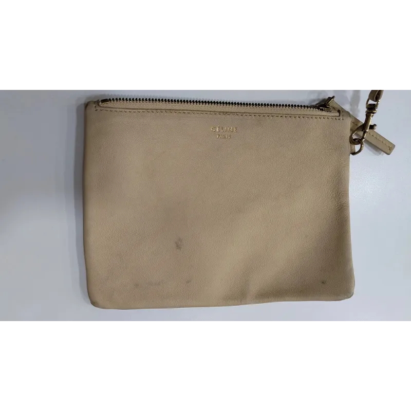 Sac à main en cuir de vache et de python