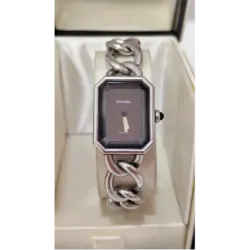 Montre première chaine