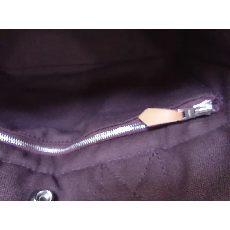 Sac à main "Toto" en toile