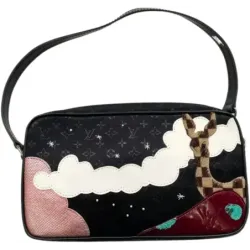 Sac à main "Conte de Fée"