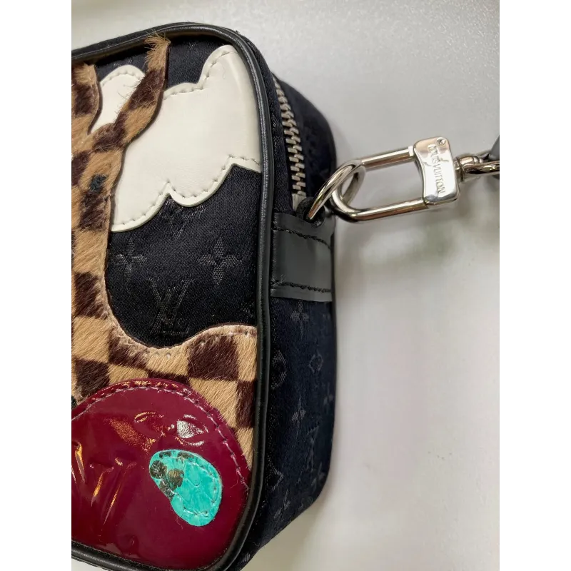 Sac à main "Conte de Fée"