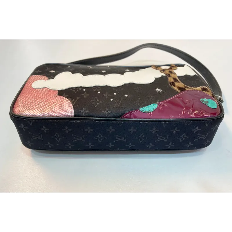Sac à main "Conte de Fée"