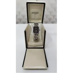 Montre première chaine
