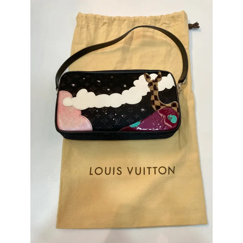 Sac à main "Conte de Fée"
