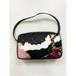 Sac à main "Conte de Fée"