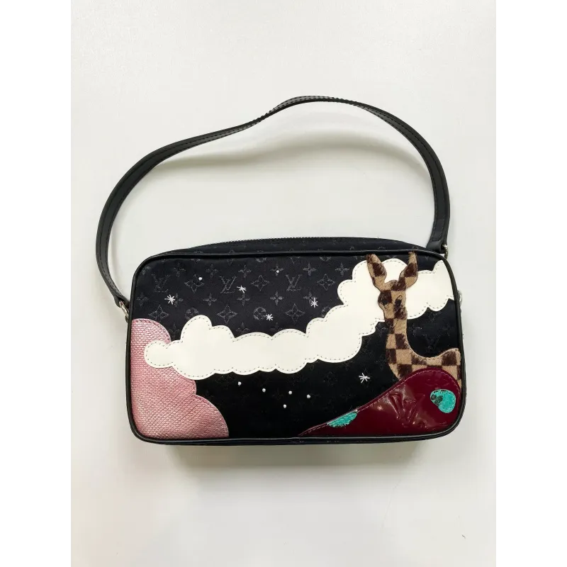 Sac à main "Conte de Fée"