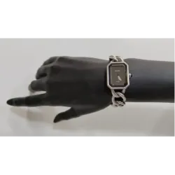 Montre première chaine