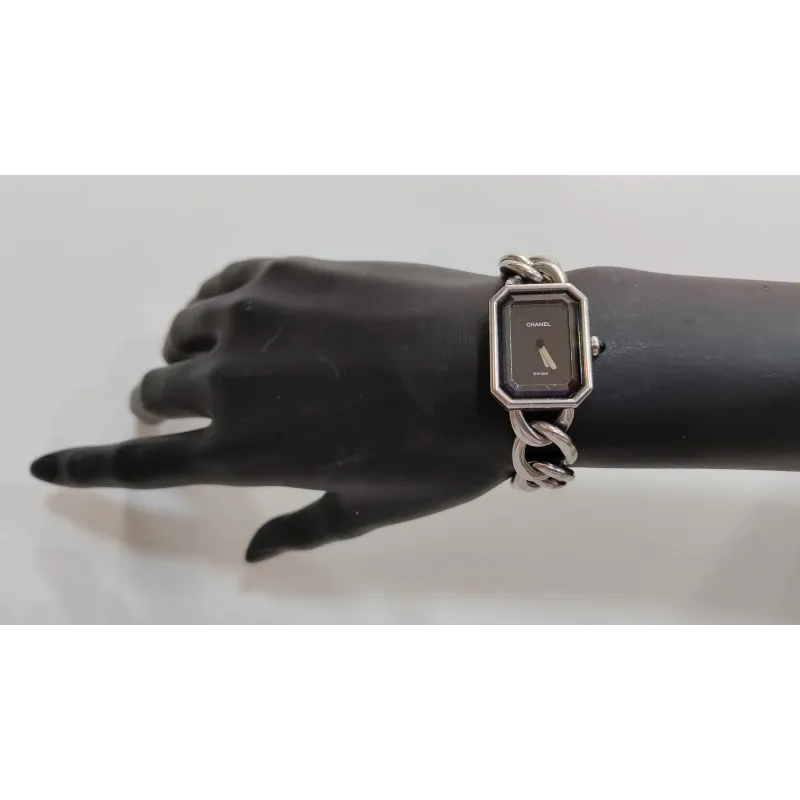 Montre première chaine
