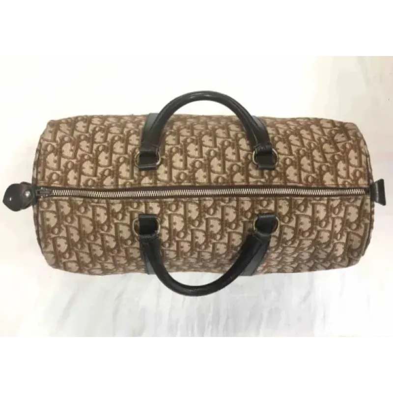 Sac "48h" en toile