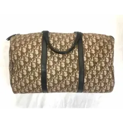 Sac "48h" en toile
