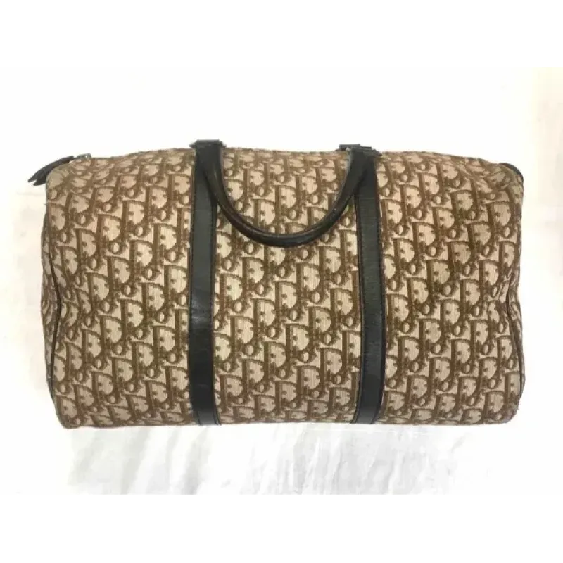 Sac "48h" en toile