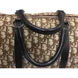 Sac "48h" en toile