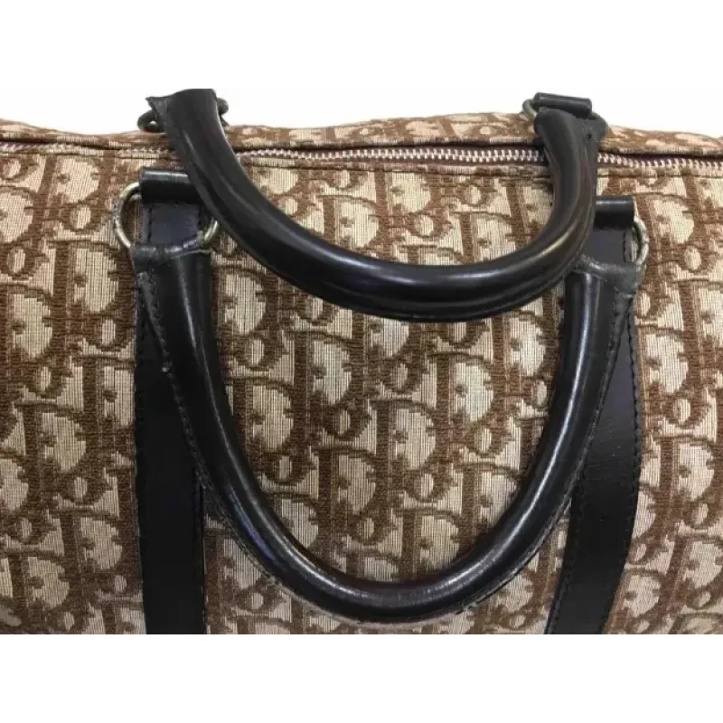 Sac "48h" en toile
