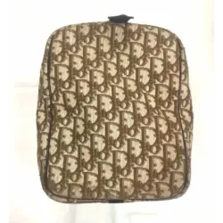Sac "48h" en toile