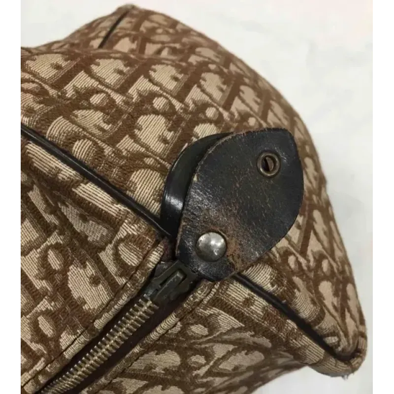 Sac "48h" en toile