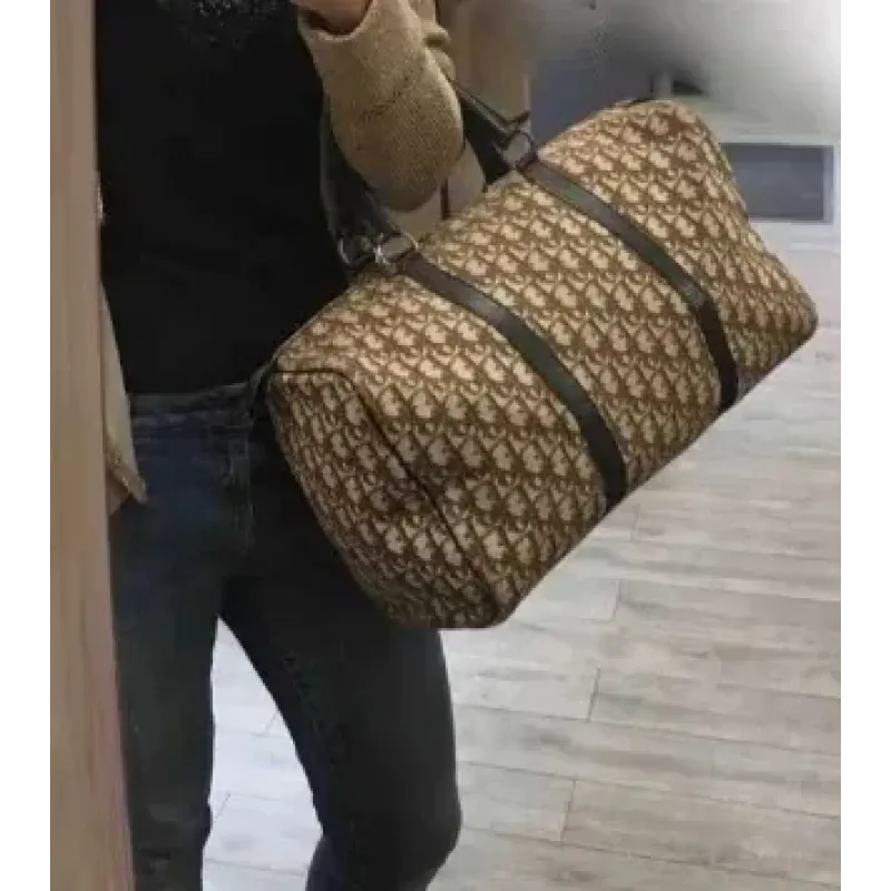 Sac "48h" en toile
