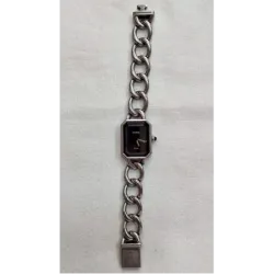 Montre première chaine