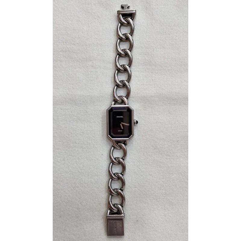 Montre première chaine
