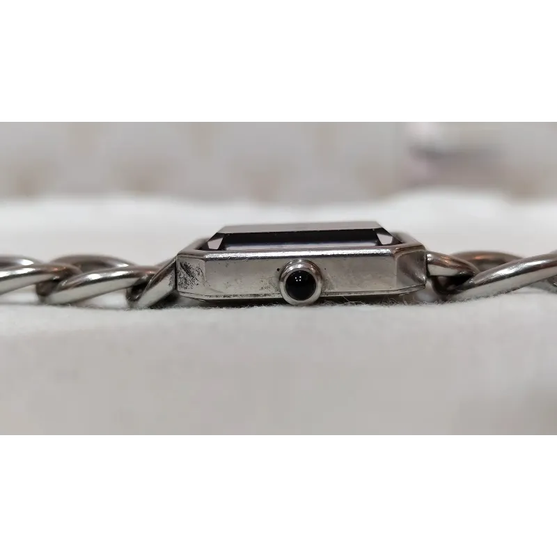 Montre première chaine