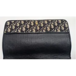 Pochette monogramme