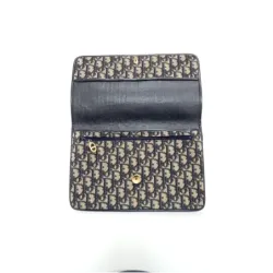 Pochette monogramme
