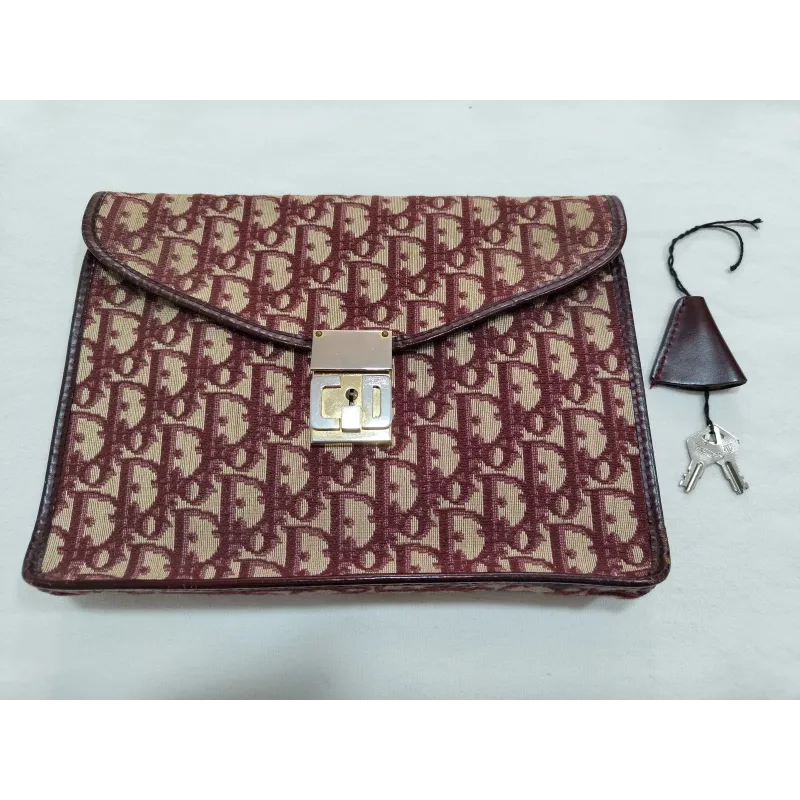Pochette Dioraddict