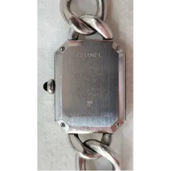 Montre première chaine