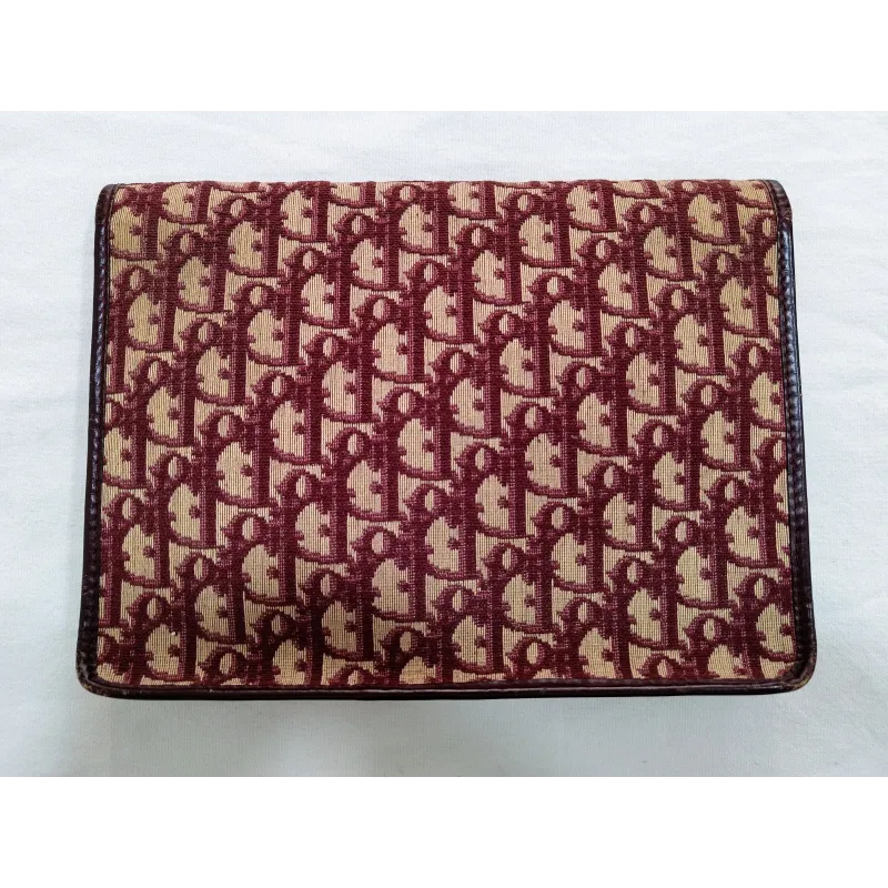 Pochette Dioraddict