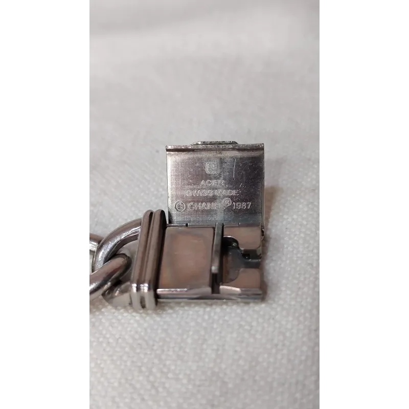 Montre première chaine