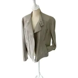 Blouson aviateur