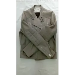 Blouson aviateur