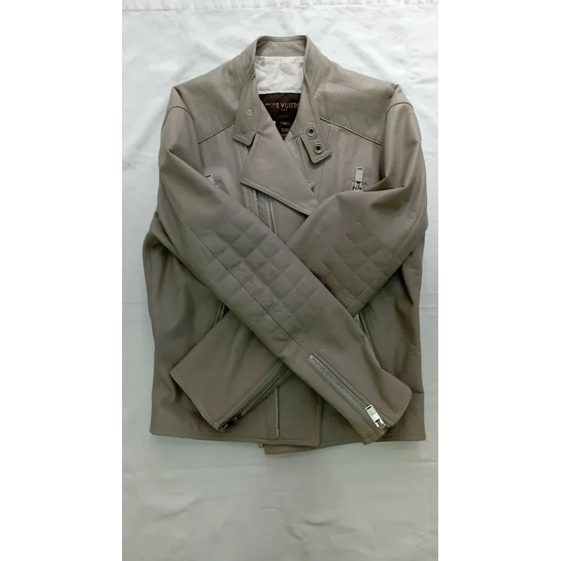 Blouson aviateur