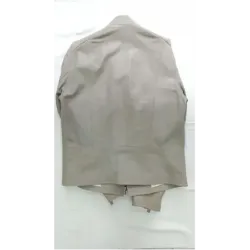 Blouson aviateur