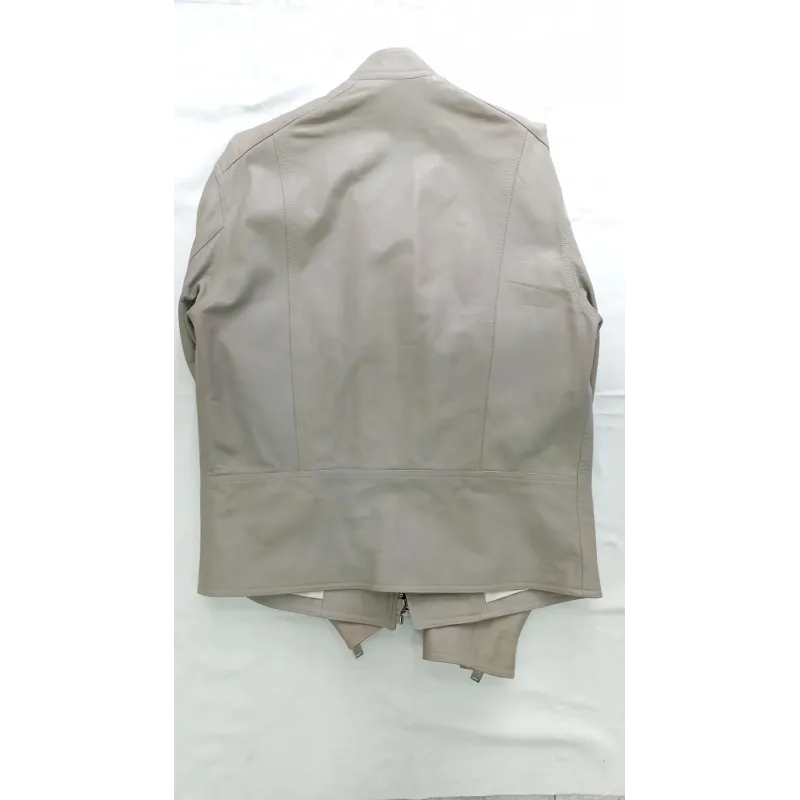 Blouson aviateur