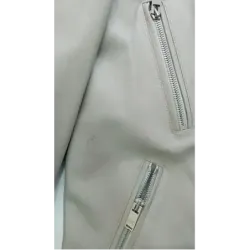 Blouson aviateur