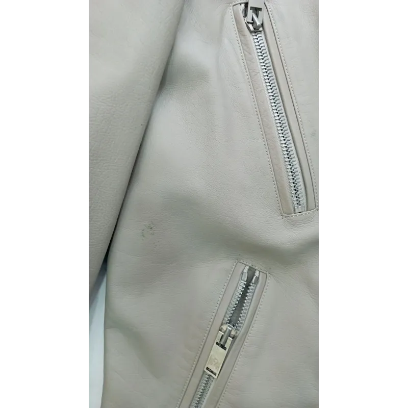 Blouson aviateur
