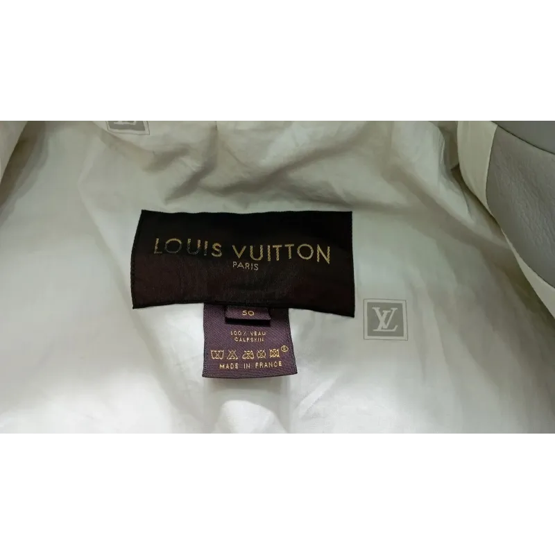 Blouson aviateur