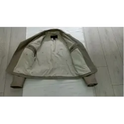 Blouson aviateur