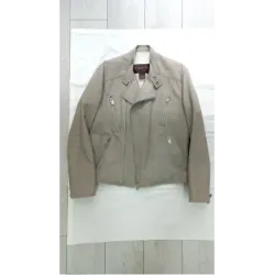 Blouson aviateur
