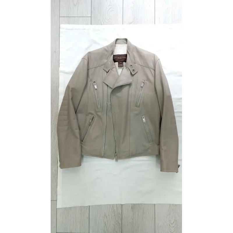 Blouson aviateur