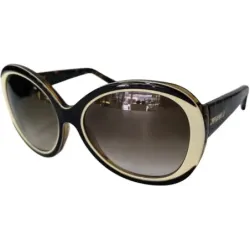 Lunettes oversize