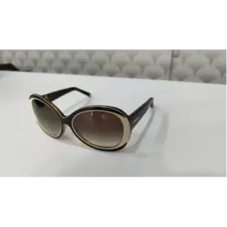 Lunettes oversize