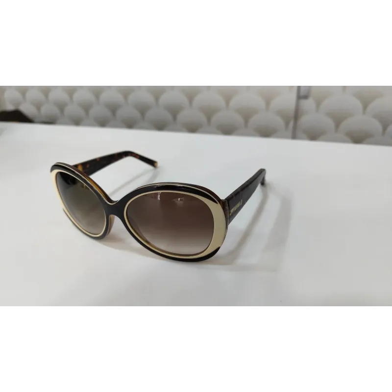 Lunettes oversize