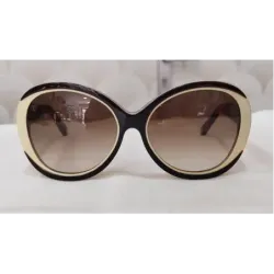 Lunettes oversize