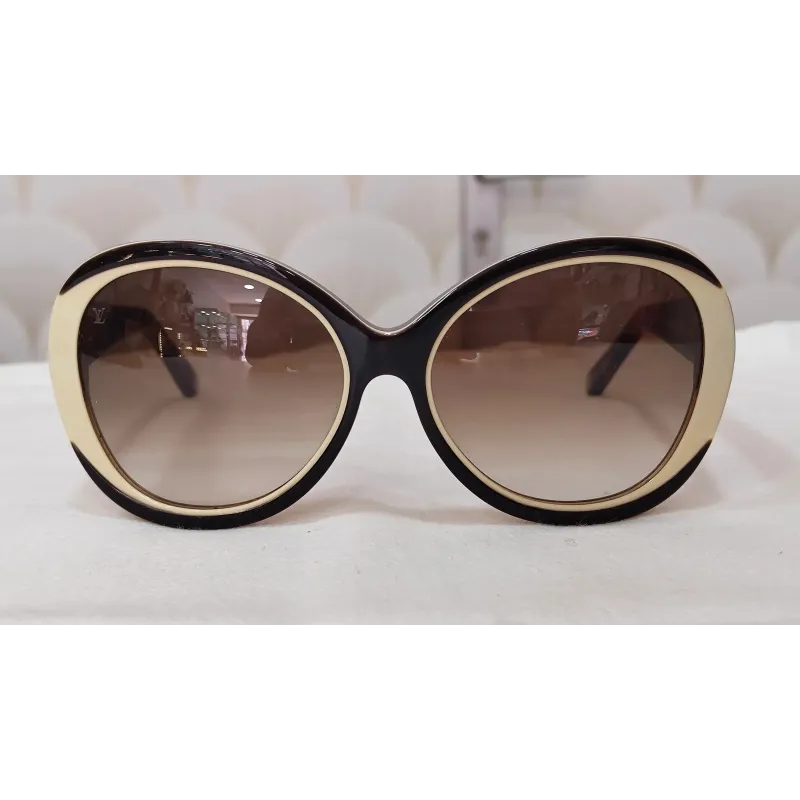 Lunettes oversize