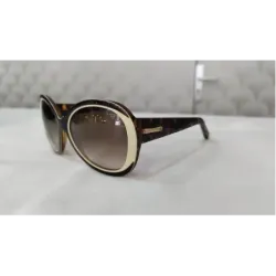 Lunettes oversize