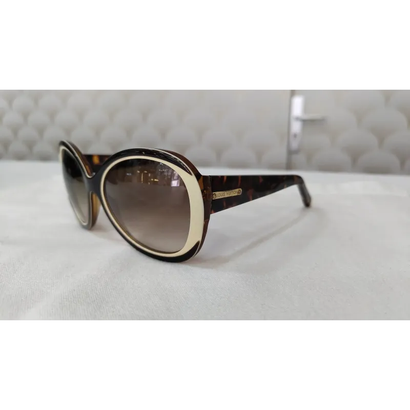 Lunettes oversize