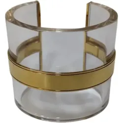 Bracelet manchette Burberry