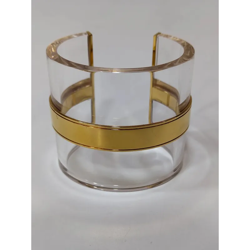 Bracelet manchette Burberry