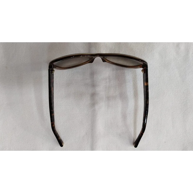 Lunettes oversize